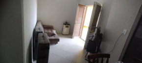 Kitnet Praia é Vida (Caraguatatuba/Massaguaçu)